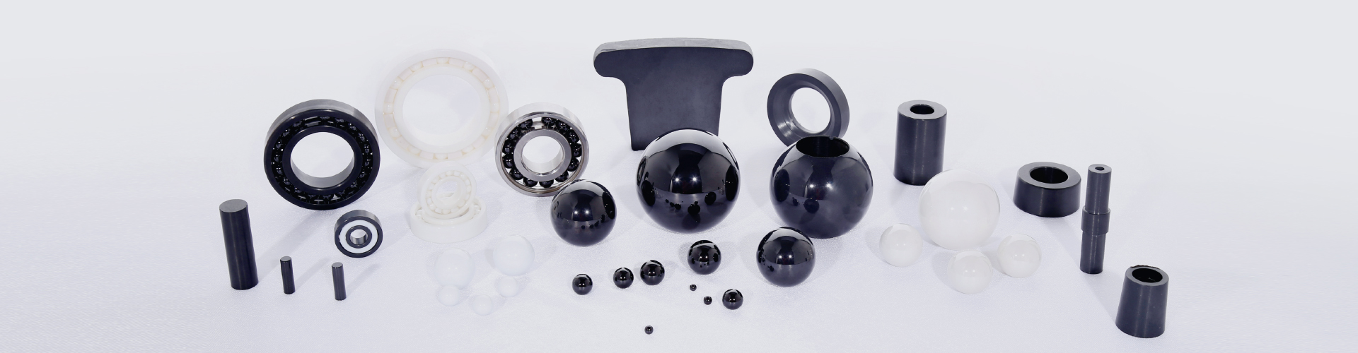 silicon nitride ball,zirconia ball,alumina ball,ceramic bearing,grinding media,Sinoma Advanced Nitride Ceramics Co., Ltd.